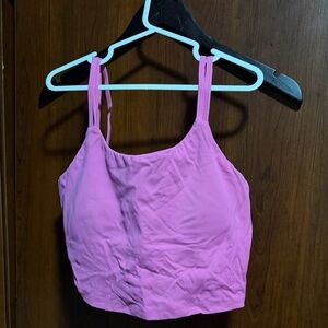 DON'T GET IT TWISTED SPORTS BRA